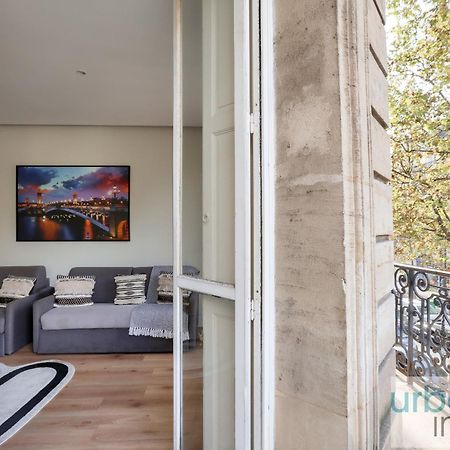 60-Luxury Parisian Home Sebastopol エクステリア 写真