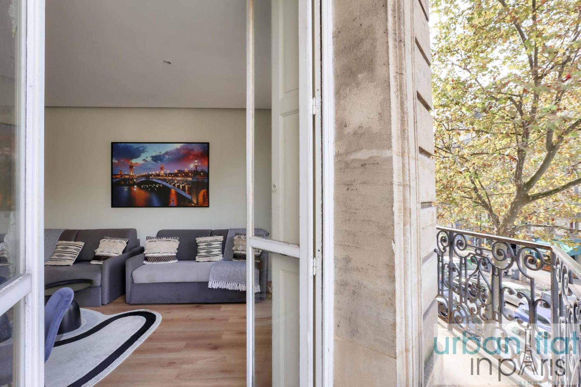 60-Luxury Parisian Home Sebastopol エクステリア 写真