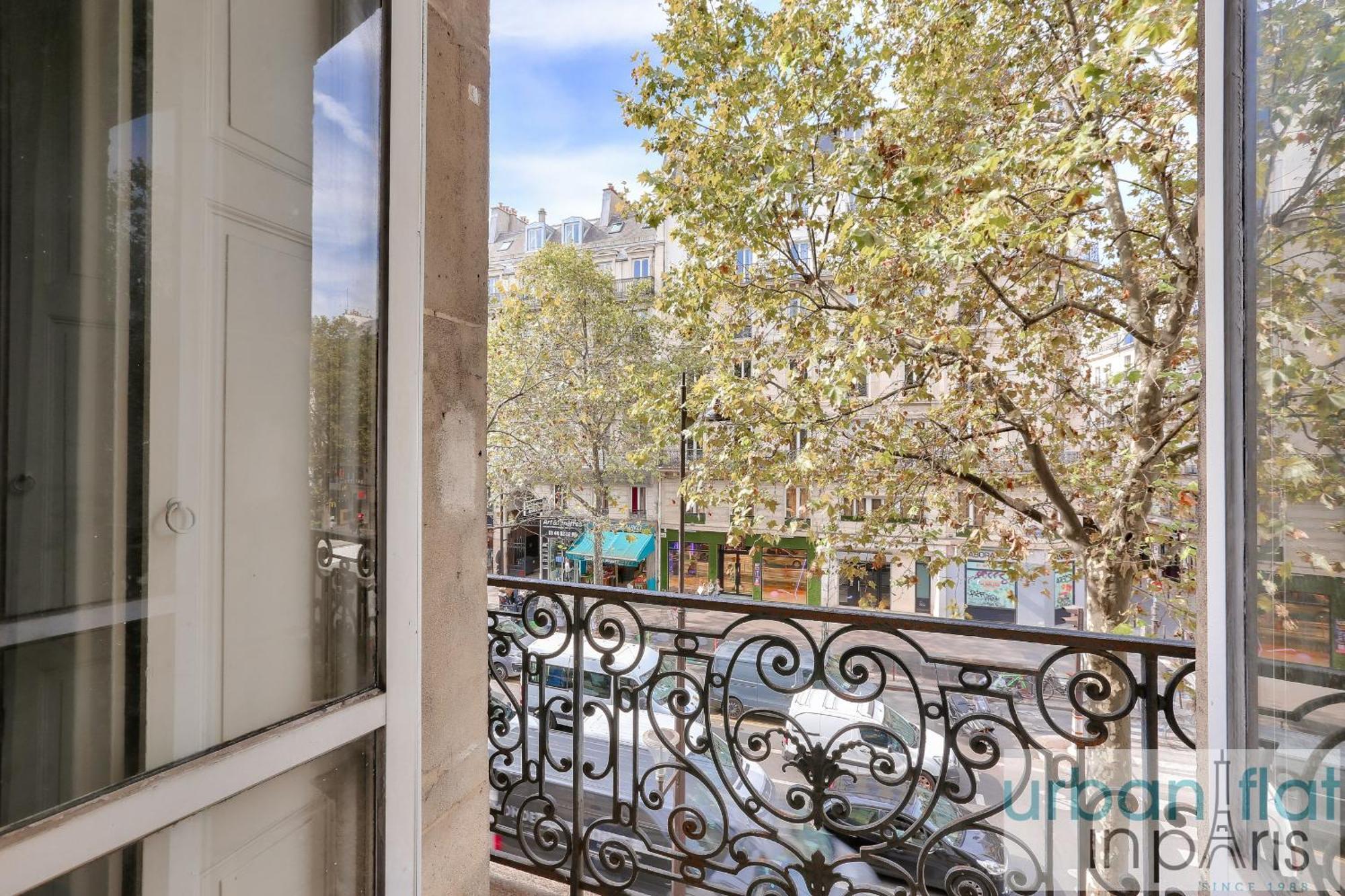 60-Luxury Parisian Home Sebastopol エクステリア 写真