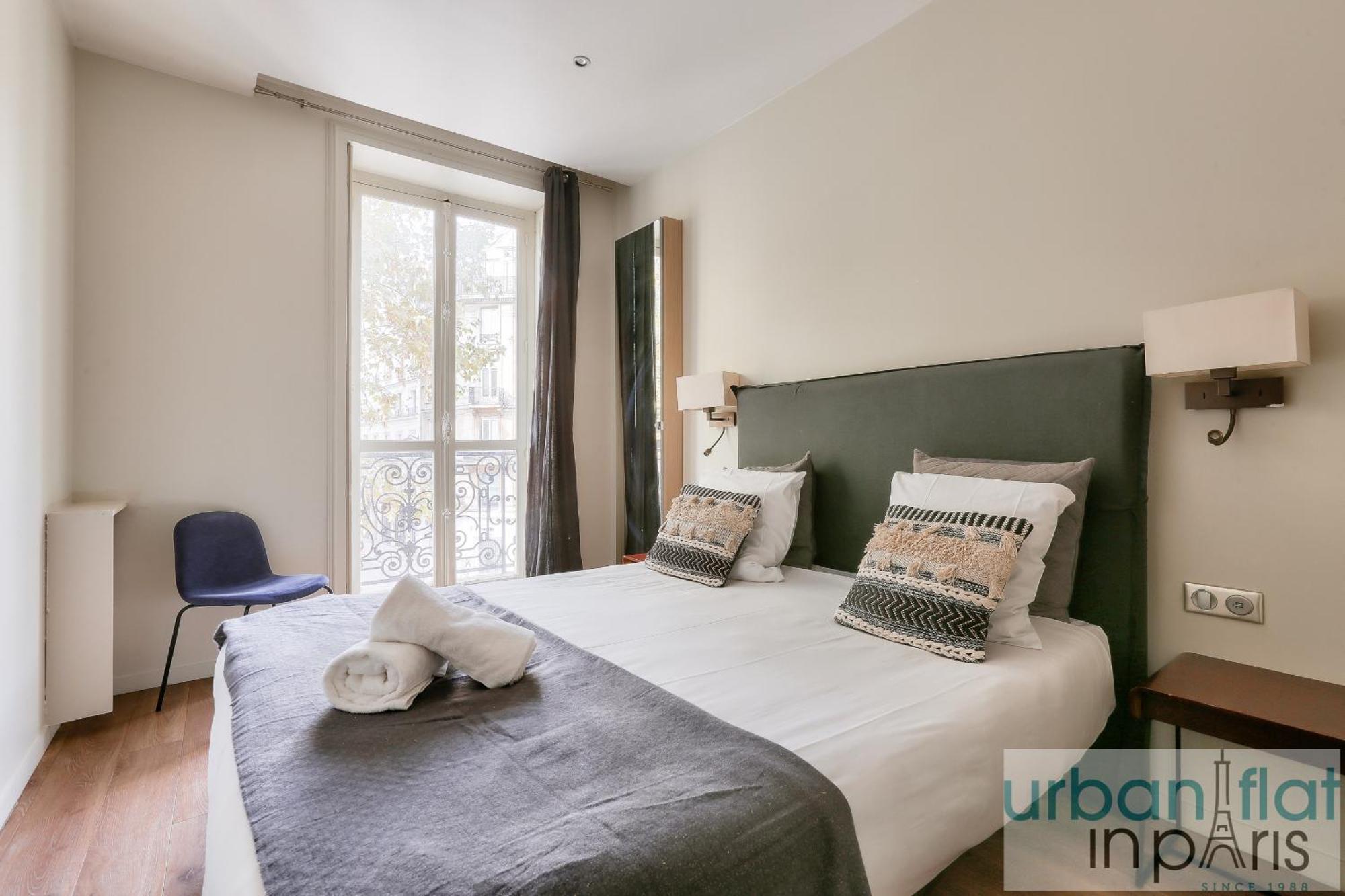 60-Luxury Parisian Home Sebastopol エクステリア 写真