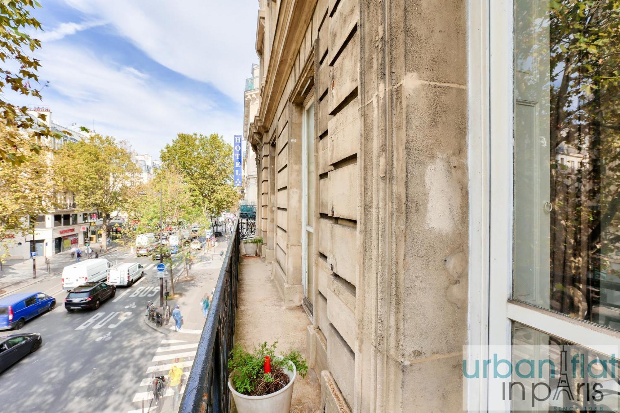 60-Luxury Parisian Home Sebastopol エクステリア 写真