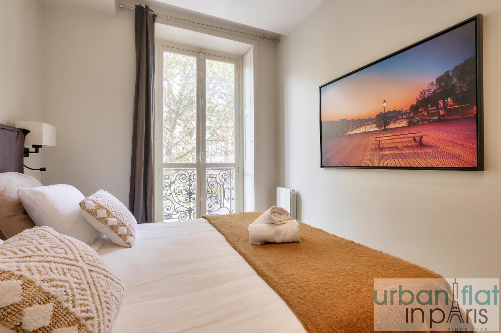 60-Luxury Parisian Home Sebastopol エクステリア 写真