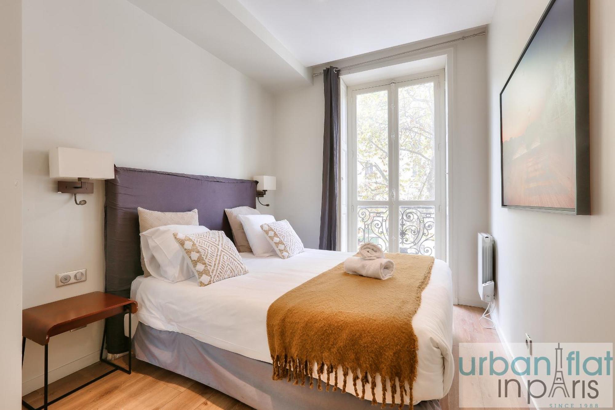 60-Luxury Parisian Home Sebastopol エクステリア 写真