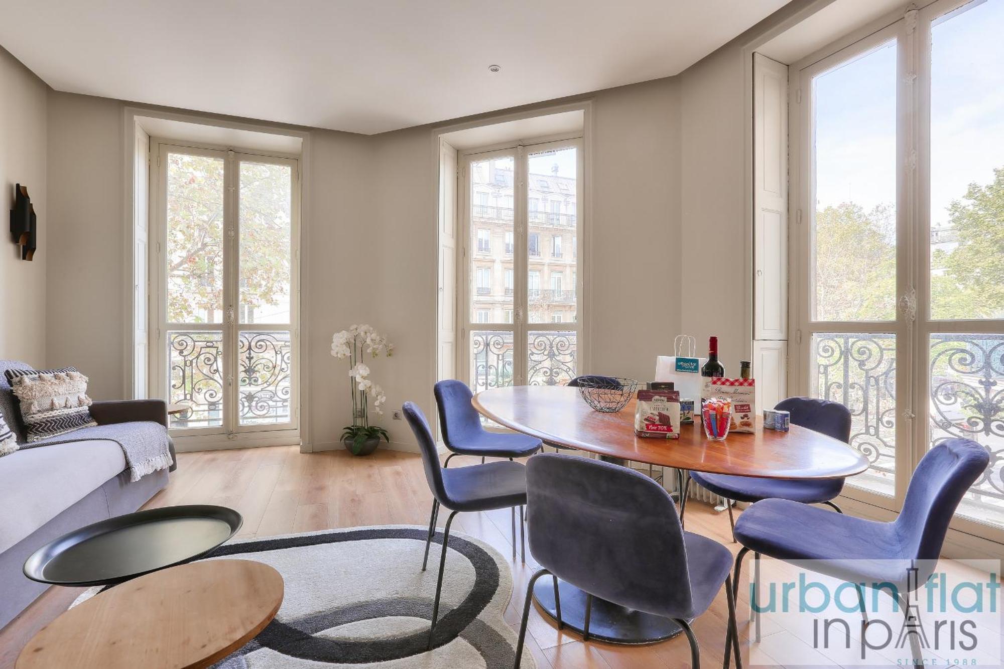 60-Luxury Parisian Home Sebastopol エクステリア 写真