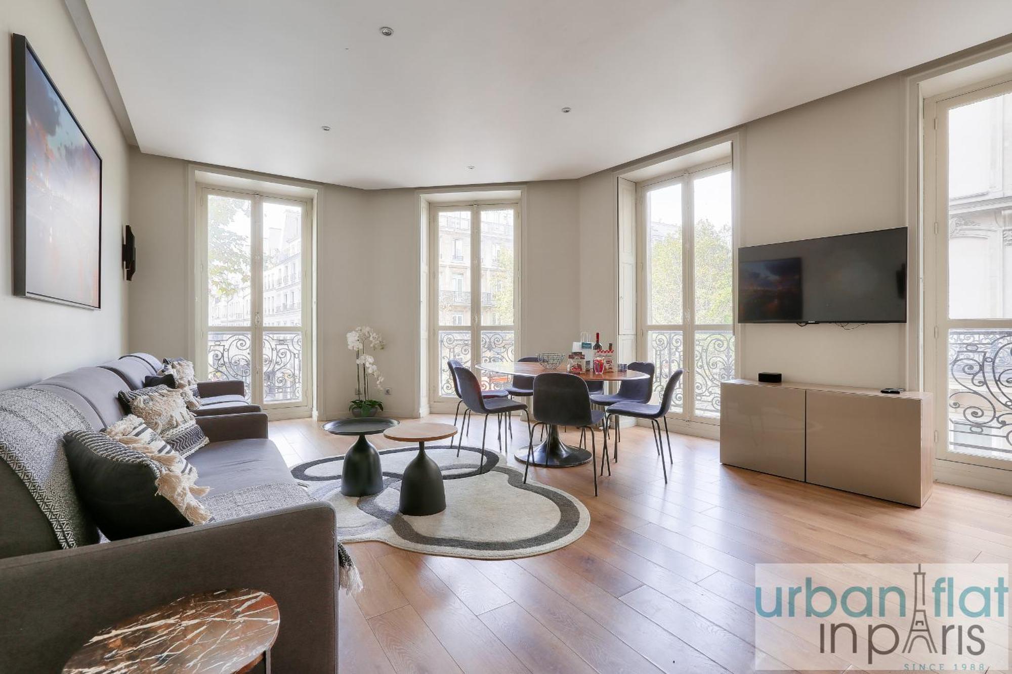60-Luxury Parisian Home Sebastopol エクステリア 写真