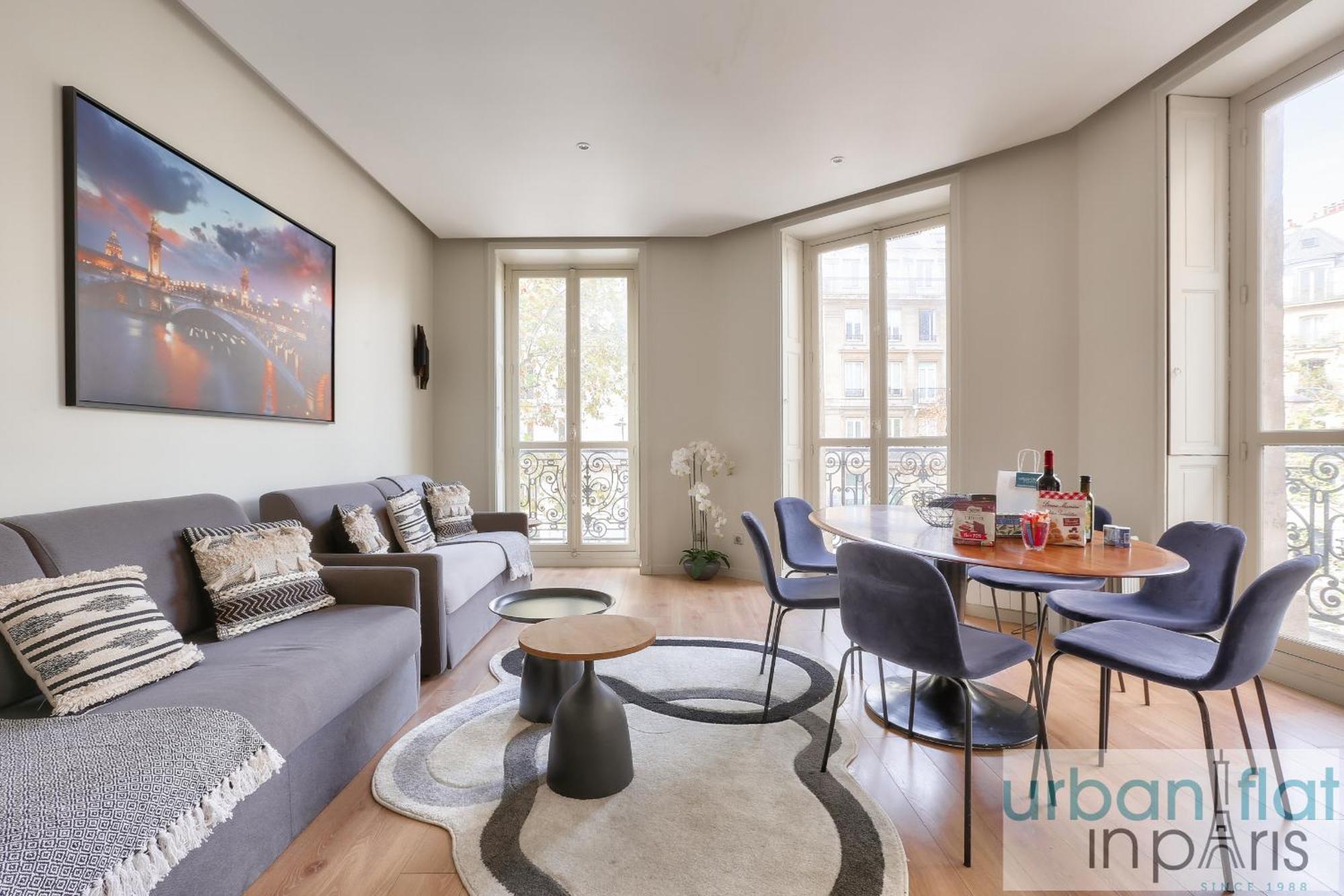 60-Luxury Parisian Home Sebastopol エクステリア 写真