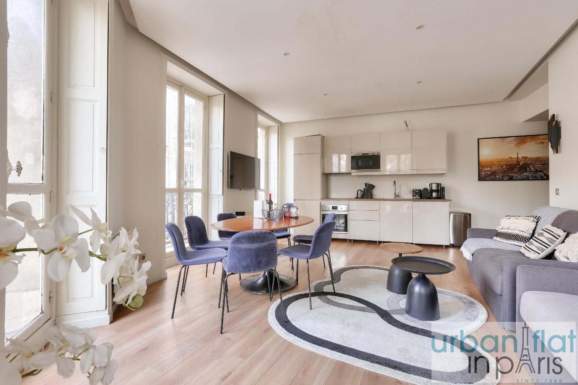 60-Luxury Parisian Home Sebastopol エクステリア 写真
